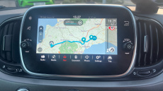 Abarth 595 1.4 T-Jet 165 Turismo 2dr Petrol Convertible